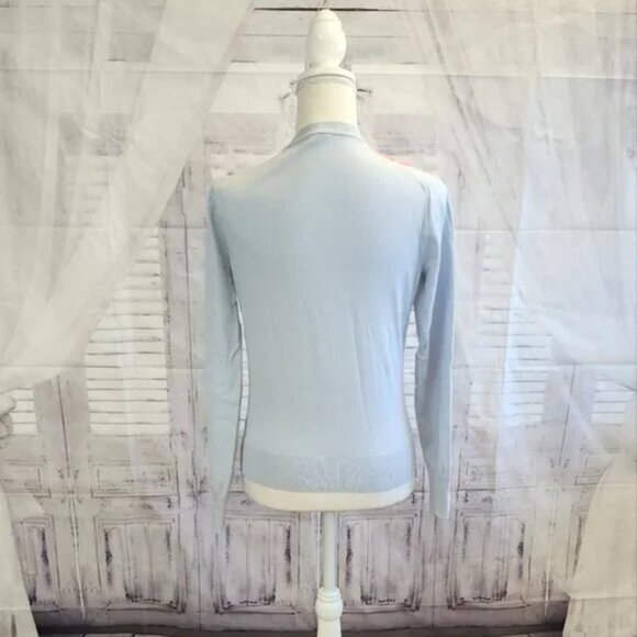 J. Crew Sequin Cardigan Sweater - Picture 4 of 4